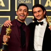 South Asians at the Oscars - Hadi Younas, Greenshaw High School