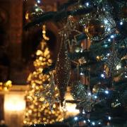 Is Christmas landing earlier each year? - Mary-Kate Pantlin, St George's Weybridge