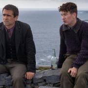 Colin Farrell and Barry Keoghan shine in The Banshees of Inisherin