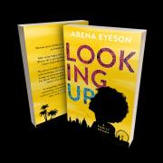 Interview with Looking Up Author, Abena Eyeson- Olivia Eyeson, Parmiter's School