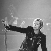 David Bowie November 23 2003