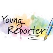The Young Reporter Logo