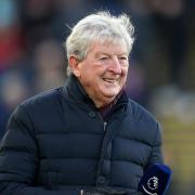 The computer says Roy Hodgson will have a successful end to the season for Palace