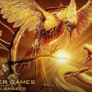 The New Hunger Games trailer is officially here - Daisy Moffat, Rosebery School