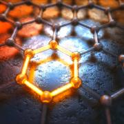 Graphene could mean battery-free devices or more powerful and resistant composite materials.