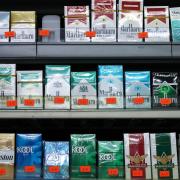 Young Reporters - Cigarettes to be banned in the UK