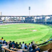 Wankhede Stadium: Where India beat New Zealand in the Semi-Finals of the CWC 2023
