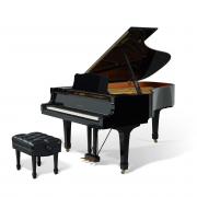 Sir Elton John’s Yamaha grand piano has an estimate of between 30,000 and 50,000 US dollars