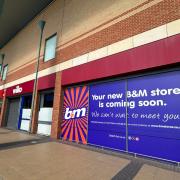 The new B&M branch, opening on May 31, hopes to sell alcohol from 7am every day