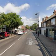 Busy high street in Chislehurst to CLOSE for prestige car show
