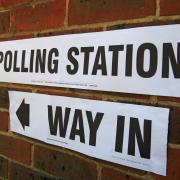 People are voting in the 2015 general election,  though millions are apparently undecided on who will get their vote