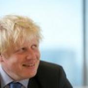 Boris wants to push cycling and recycling