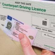 Driving licence changes: what you need to know before June 8