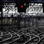 Network Rail staff are to strike twice in June over a pay dispute, which will cause travel chaos across the country