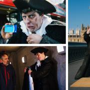 Some of the craziest laws ever passed are being put on trial at London Dungeon to mark 800 years since the signing of the Magna Carta