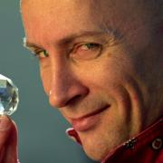 The Crystal Maze is coming to London