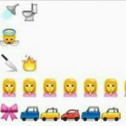 The first few questions on this Tube stations emoji quiz are easy enough - but then it goes wrong