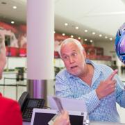 'It's my birthday' is one of the most common lines to used to try and get an upgrade on Virgin Atlantic flights