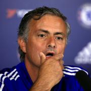 Chelsea manager Jose Mourinho has much to ponder after the Stamford Bridge club's poor start to the season