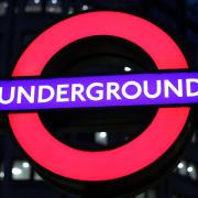 London Underground Service. (Canva)