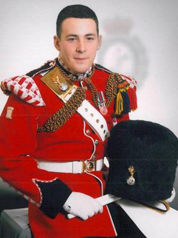 The Lee Rigby murder trial has been delayed further.