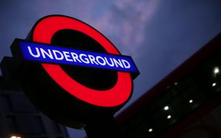 More than 30 tube stations will be viewable on Google Street View