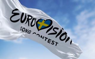 The Eurovision Grand Final will be streamed live at cinemas across London