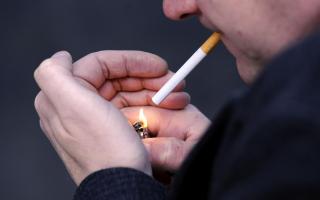 New smoking rules have come into force