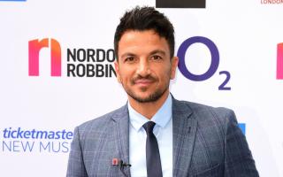 Peter Andre to make West End debut. (PA)