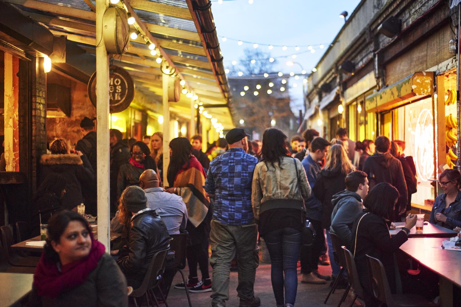 11 south London markets you must visit