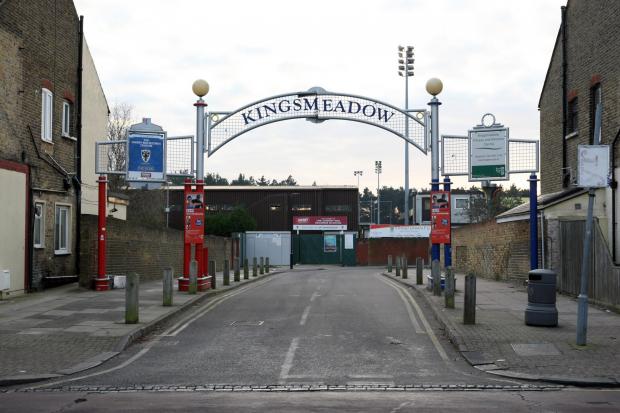 Kingstonian board lashes out at critics for 'personal animosity' and calls for 'trust and confidence' in search for new ground