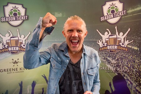 'Like a non-league stag-do': Funny Kingstonian match report starring Jimmy Bullard goes viral