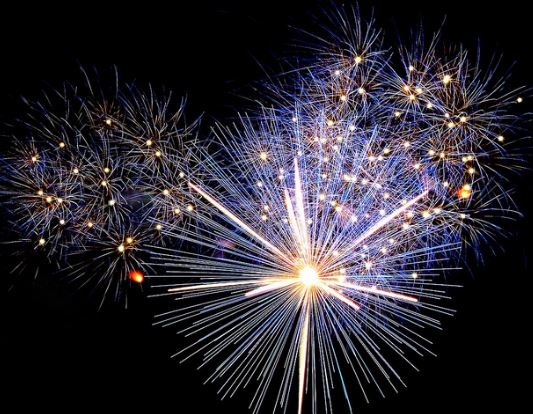 Bonfire night: Your guide to 2016 events across Harrow