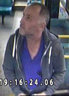 Police appeal following sexual assault on Ealing bus