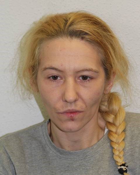 WANTED WEDNESDAY: Can you help Bexley police locate these suspected criminals?