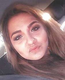 Lewisham teenage girl missing since November