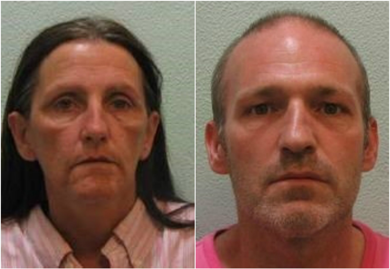 Two wanted in connection to burglary and series of thefts