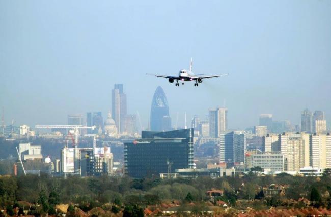 Councils' £350k spend fighting Heathrow expansion 'doing taxpayers a favour'