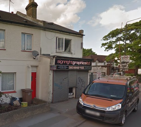 Properties evacuated after fire breaks out above shop