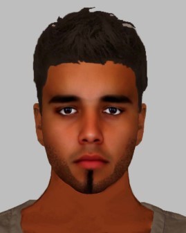 12-year-old girl sexually assaulted at swimming pool in Woolwich and police want to speak to this man