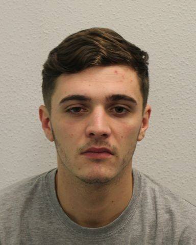 Bexley police find thief hiding in friend's cupboard - This is Local London