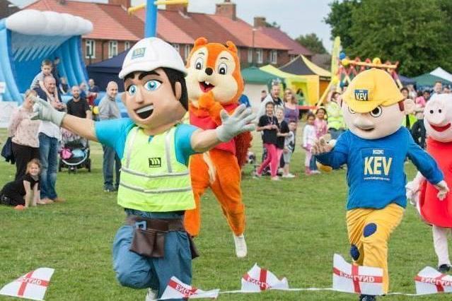 Volunteer run community festival to return to Sutton for 11th year