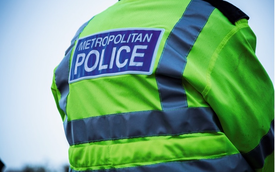 Three men stabbed in Croydon as knife crime spree continues