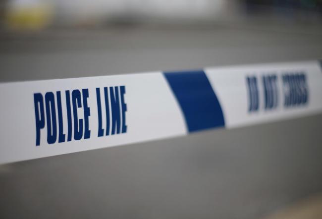 Waverley Crescent: Two teenagers stabbed in Plumstead