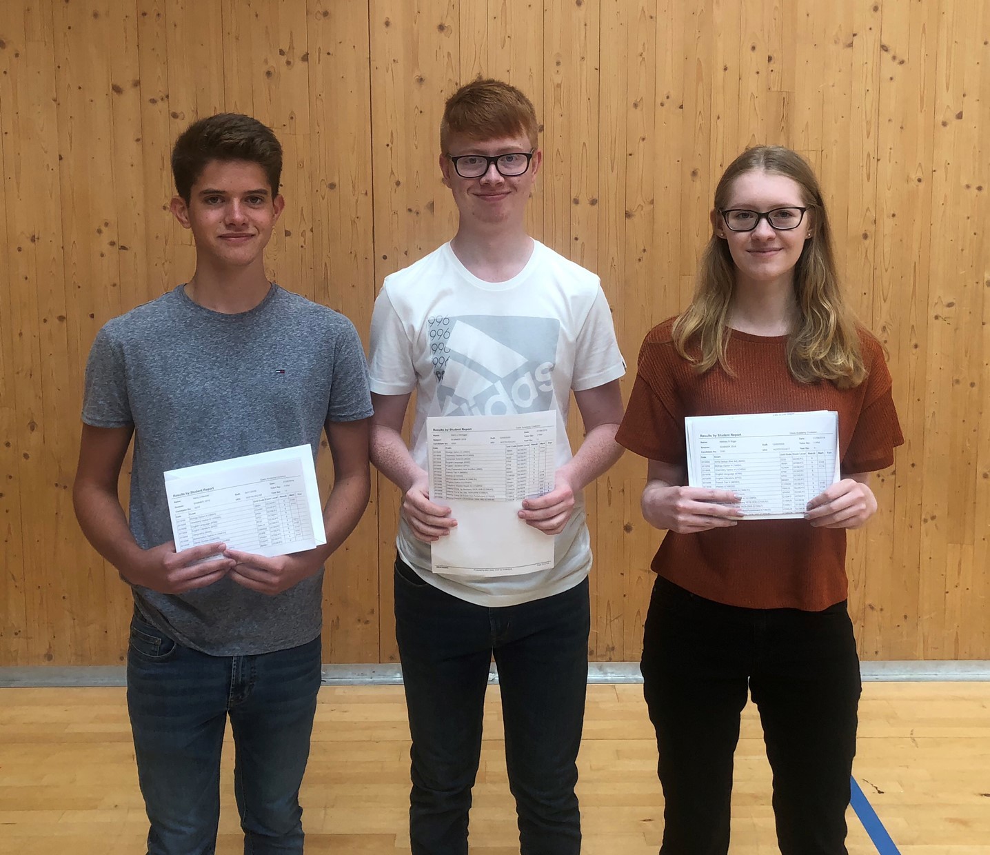 Croydon GCSE pupils excel in English and Maths