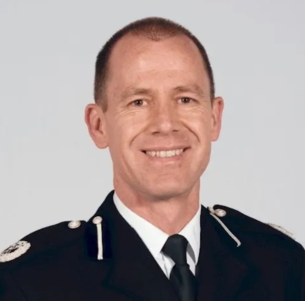 Former Wandsworth borough commander to lead Met's counter terrorism group