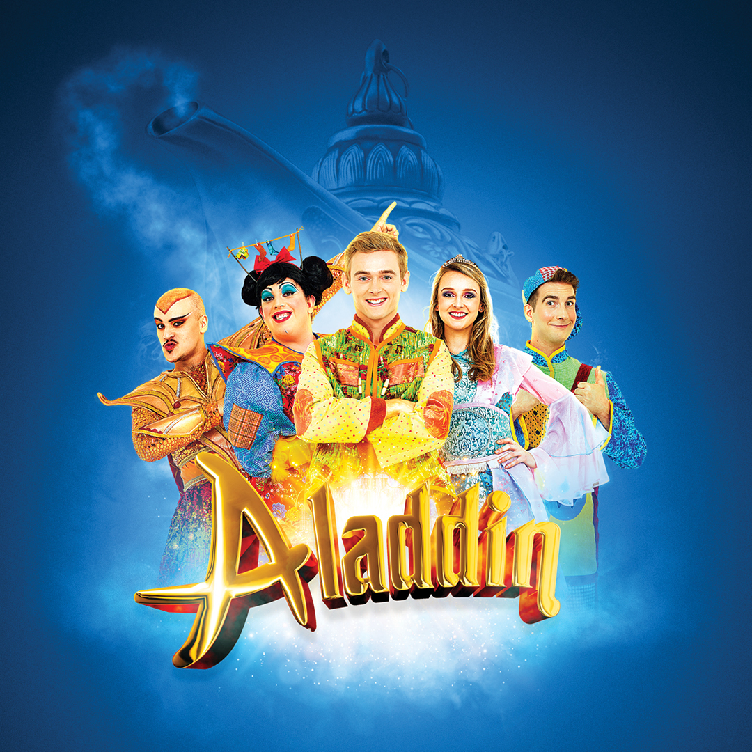 Pantomime's search for young actors to star in show