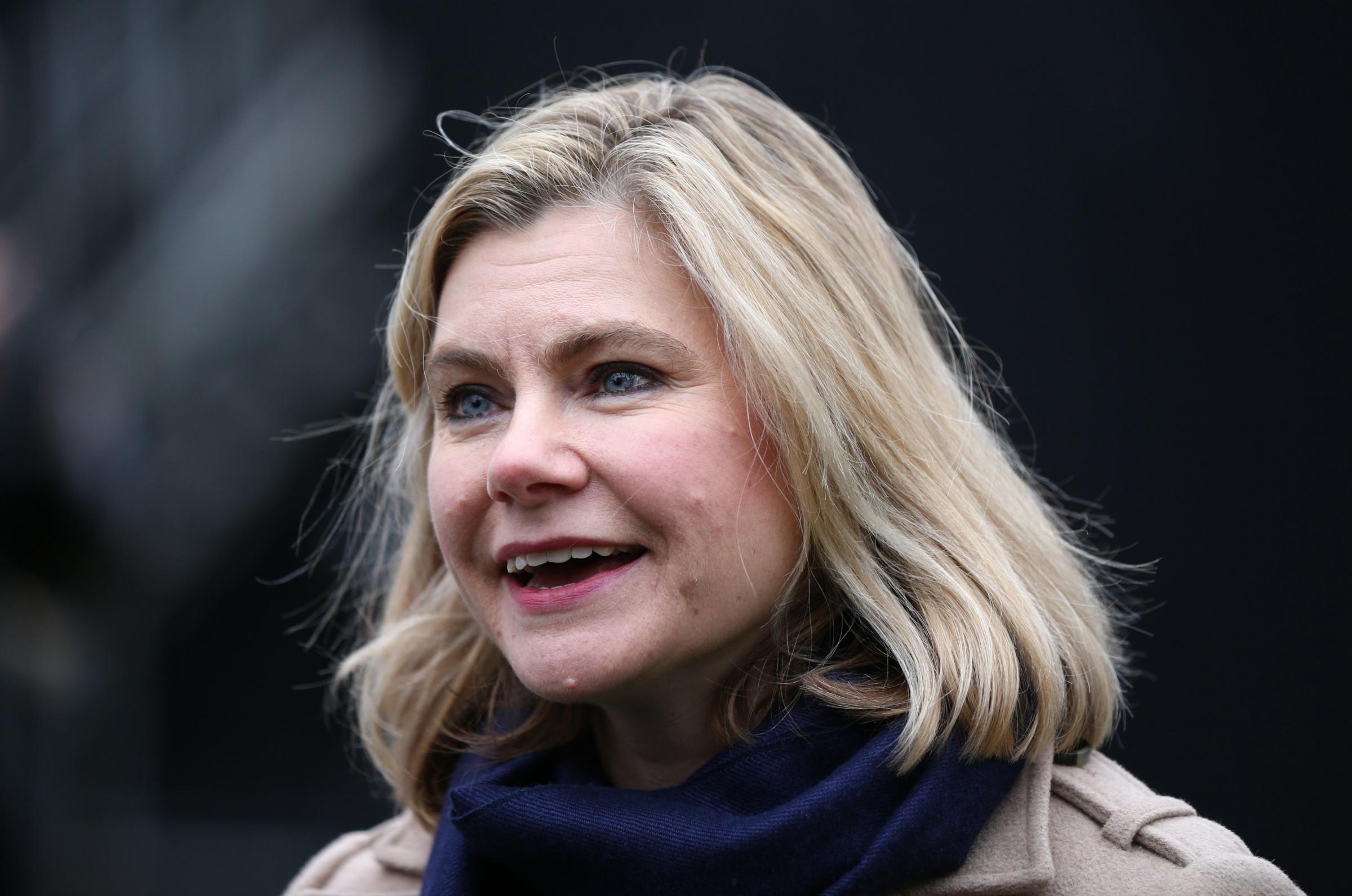 Putney MP Justine Greening to stand down at next election