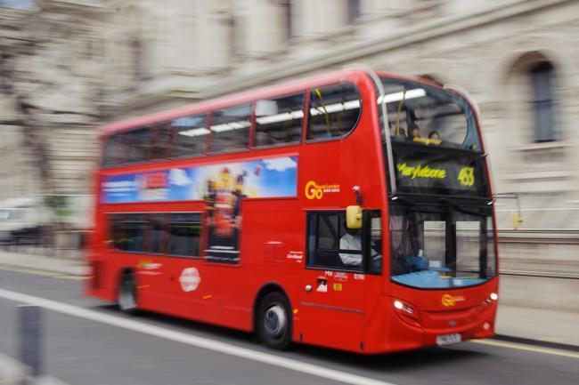 One in six bus drivers asleep at wheel last year, like Croydon crash tram driver