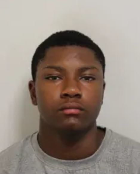 Greenwich teenager jailed for murder of 17-year-old